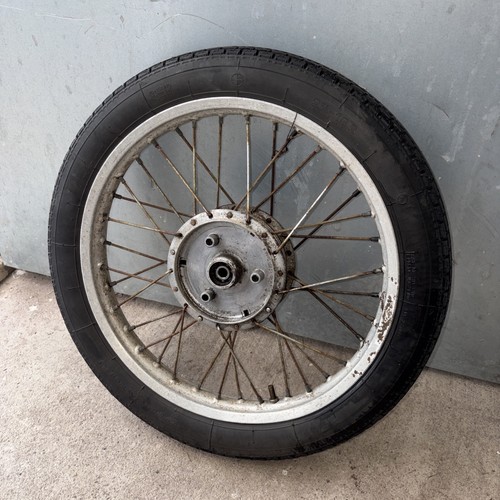 Rad alufelge felge simson - rad,