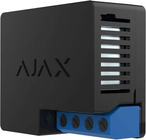 Ajax jeweller smart - jeweller, home