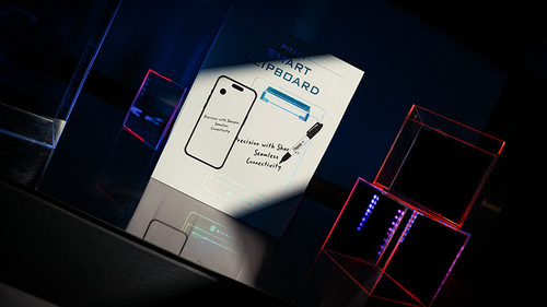 Smart clipboard by - smart,