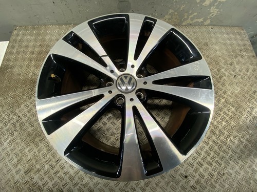 89749 felge alu scirocco - 89749, vw