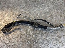 BMW 1 E81 E87 2006 Klimaleitung Klimaschlauch 6927538 Diesel 120kW DRK10104