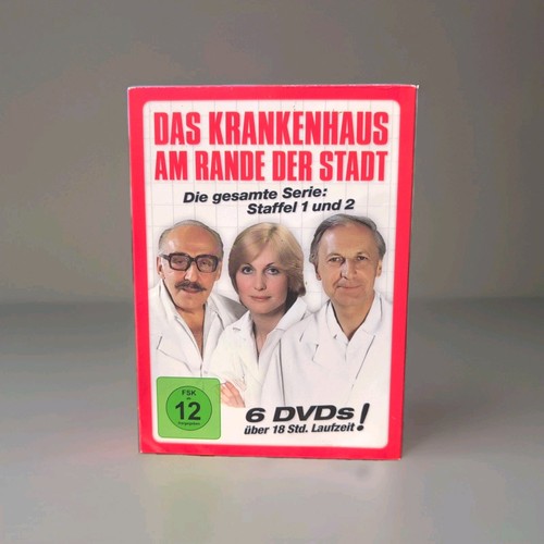 Dvd box das - ,,