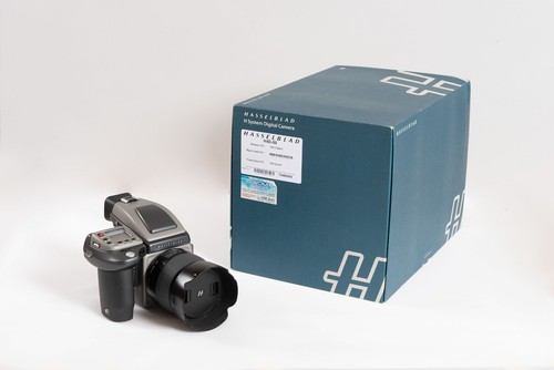 Hasselblad h4d 60mpx - hasselblad, kit