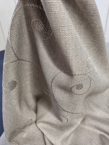 Gardinenstoff thermo deko - gardinenstoff,