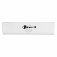 Griff für Deckel Bauknecht