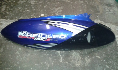 Kreidler rmc verkleidung - kreidler,