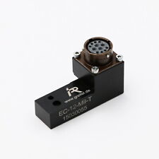 Greifer EC-12-Mil-T Steckerleiste für Werkzeugwechsler 15030055