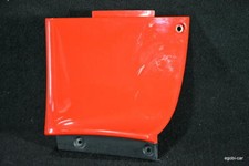  Fiat Barchetta Verkleidung