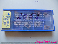 10 Stck. Sumitomo AXMT 123508PEER-EH ACX300