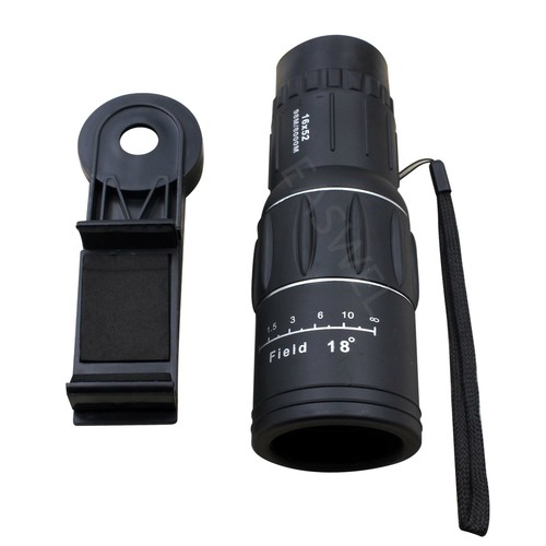 Portable 16x52 optical - portable,