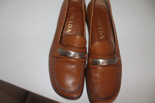 Schuhe von prada - prada,