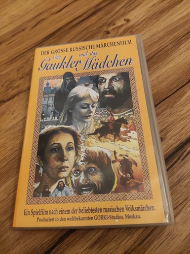 Kinder video film märchen - video-film:, märchen-