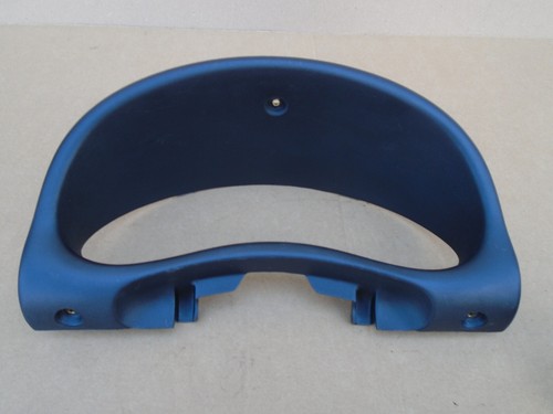 Opel corsa verkleidung tacho - verkleidung,