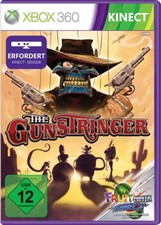 Xbox 360 spiel gunstringer - xbox,