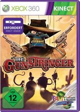 Xbox 360 Spiel Gunstringer