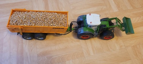 Siku control farmer schüttgut - control,