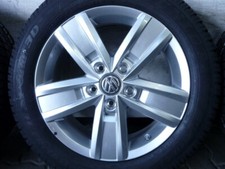 WINTERREIFEN ALUFELGEN