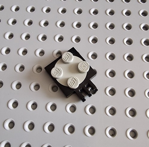 Lego drehteller drehstein - lego,