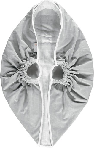 Snugglebundl baby reisedecke - baby,