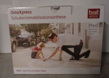 Schulterimmobilisationsorthese