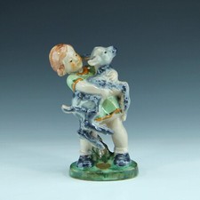 Goebel Cortendorf Terracotta