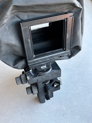 Sinar 4 5 inch - 5/7,
