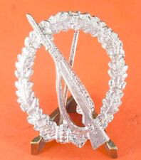 Infanteriesturmabzeichen in