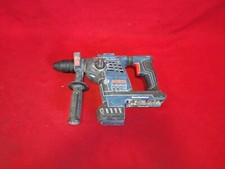Bosch GBH 36 VF-LI Plus Akku Bohrhammer Bohrmaschine 