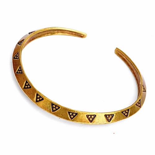 Wikinger armring mittelalter - wikinger,