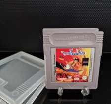 Disney aladdin game boy - aladdin,