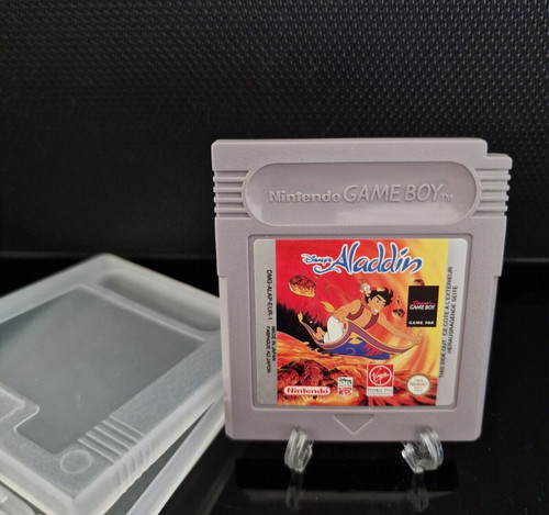 Disney aladdin game boy - disney's,