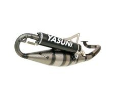 Auspuff YASUNI Scooter R