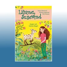Liliane susewind augen auf - susewind,
