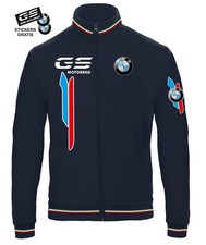 BMW MOTORRAD GS Unisex Zip