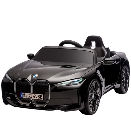 Homcom bmw lizenziertes 12v - homcom,