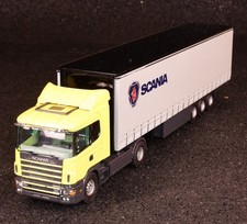 c5L005 Tekno LKW SCANIA