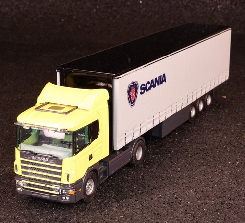 C5l005 tekno lkw - c5l005,