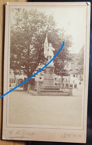 Burschenschaftsdenkmal ca - ,