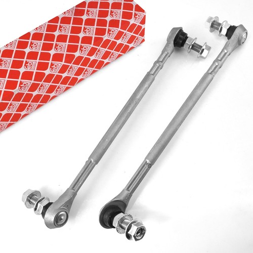 Febi koppelstange vorne für - 2,