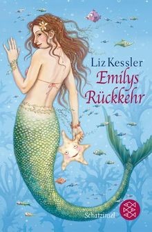 Emilys rückkehr von - von, liz