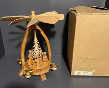 Erzgebirge Pyramide 85/28