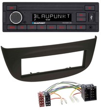 Blaupunkt MP3 AUX USB 1DIN