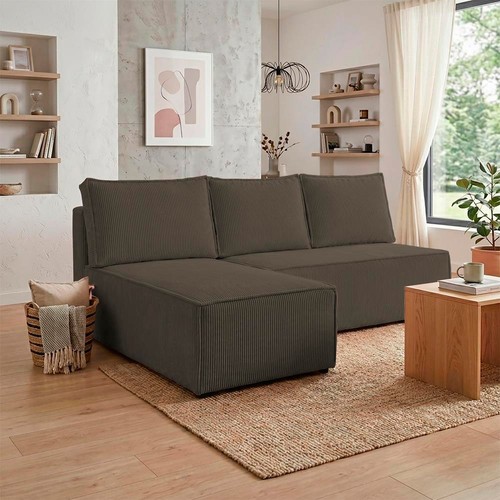 Lorano ecksofa form mit - lorano,