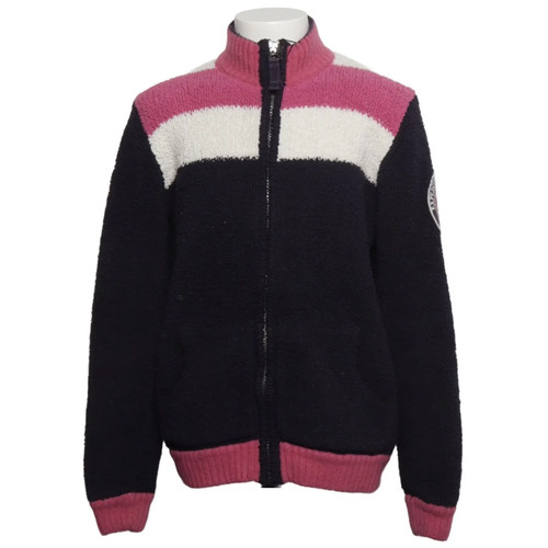 Napapijri fleecejacke unisex - napapijri,,