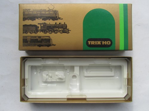 Trix 23517 spur - spur, h0