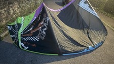 Gaastra Jekyll 14 m2 Kite 4 Leinen, wenig genutzt