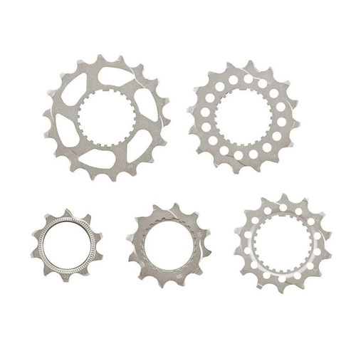 Shimano ritzel für m6100 - ritzel, cs-m6100
