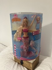 Barbie mermaid tale - barbie,