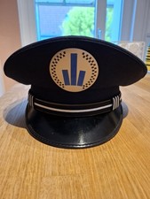 polizei mütze Stadtpolizei