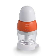 Elektroreibe 439 Gratì Turbo